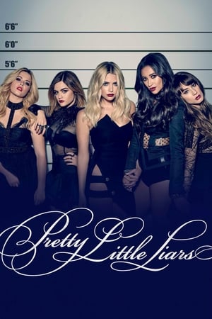 Pretty Little Liars Season 1