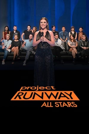 Project Runway All Stars Season 6