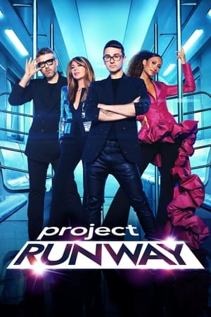 Project Runway Season 1