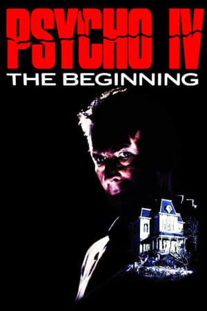 Psycho 4 – The Beginning