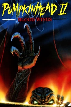 Pumpkinhead 2: Blood Wings