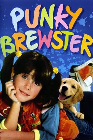 Punky Brewster Season 4