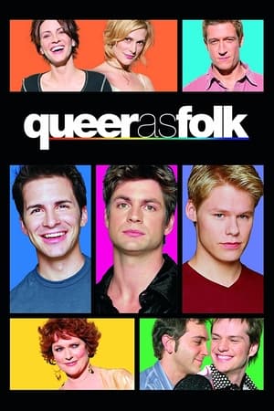 Queer As Folk Season 3