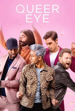 Queer Eye Season 1