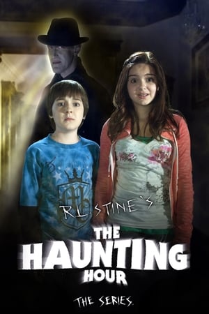 R. L. Stine's The Haunting Hour Season 1