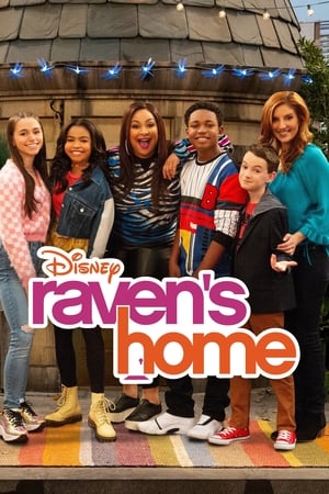 Raven's Home Season 4