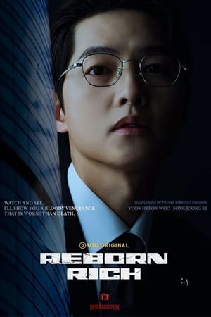 Reborn Rich Season 1