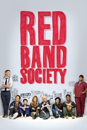 Red Band Society Season 1