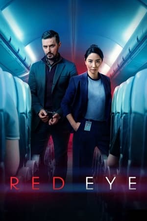 Red Eye Season 1