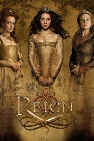 Reign Season 1