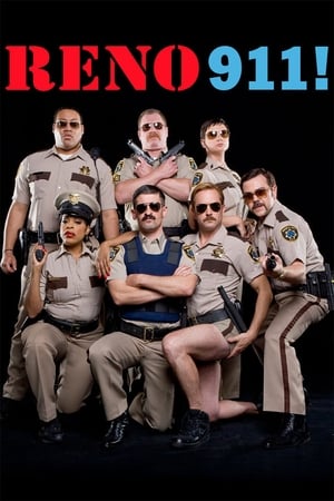 Reno 911! Season 2