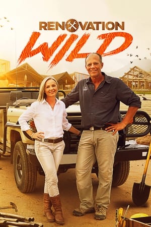 Renovation Wild Season 1