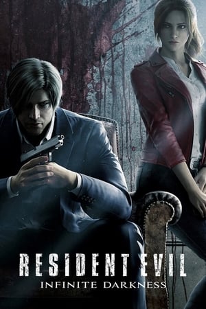 Resident Evil: Infinite Darkness Season 1