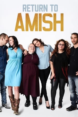 Return to Amish Season 6