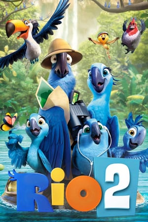 Rio 2