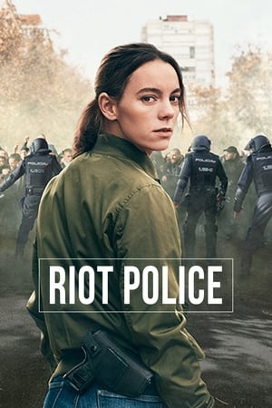 Riot Police Season 1