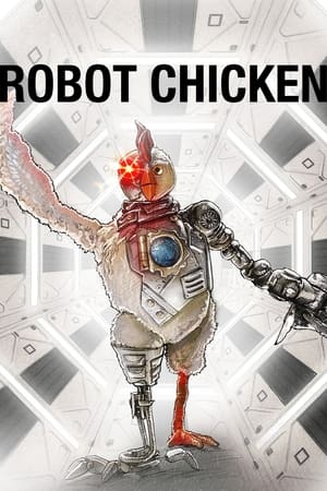 Robot Chicken Season 7