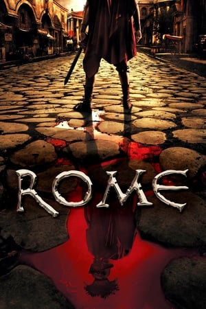 Rome Season 2