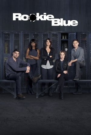 Rookie Blue Season 1