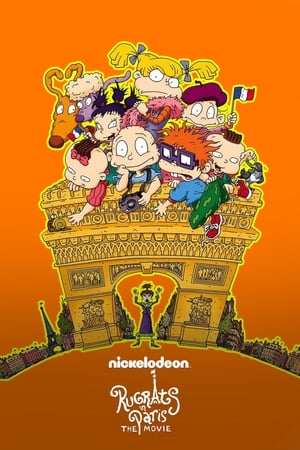 Rugrats in Paris: The Movie