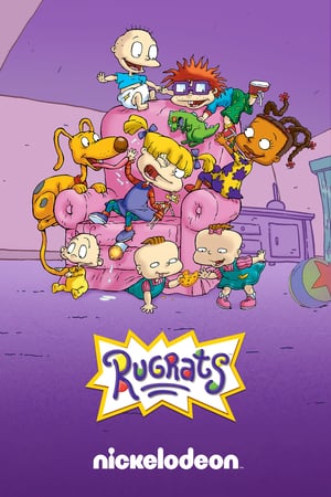 Rugrats Season 1