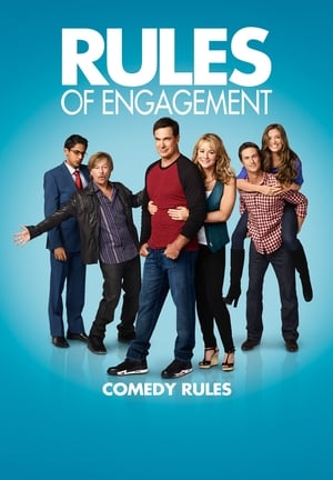 Rules of Engagement Season 4