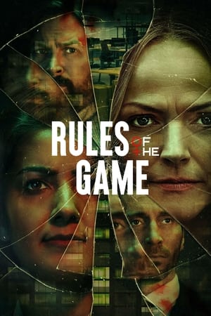 Rules of The Game Season 1