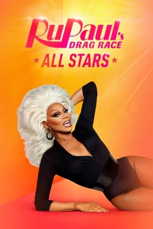 RuPaul's Drag Race All Stars Season 1