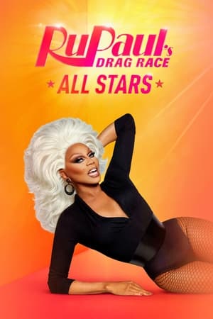 RuPaul's Drag Race All Stars Season 6