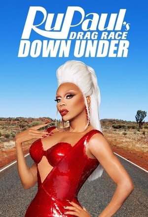 RuPaul's Drag Race Down Under Season 1