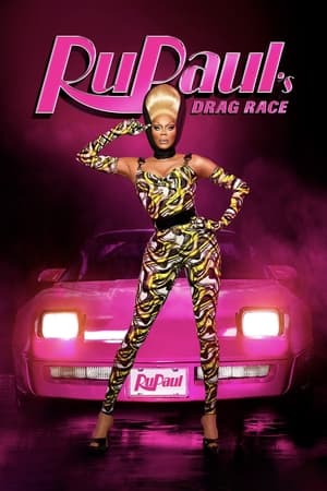 RuPaul's Drag Race Season 12