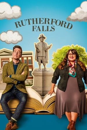 Rutherford Falls Season 1