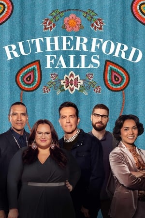 Rutherford Falls Season 2