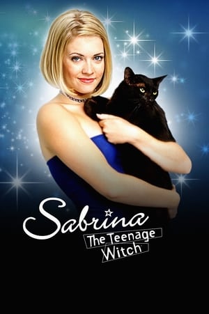 Sabrina, the Teenage Witch Season 3