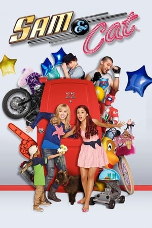 Sam & Cat Season 1