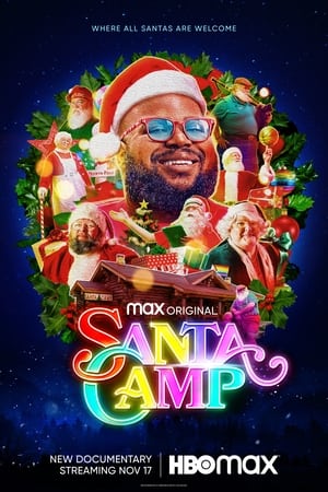 Santa Camp