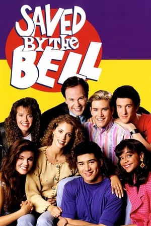 Saved by the Bell Season 1