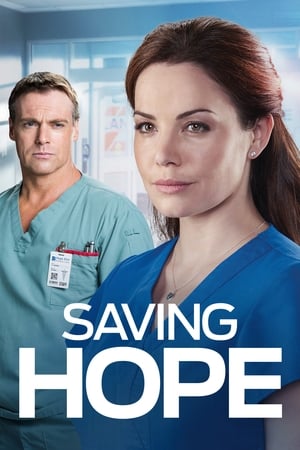 Saving Hope Season 2