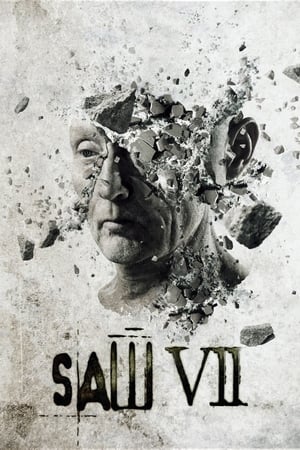 Saw 7: The Final Chapter 3D