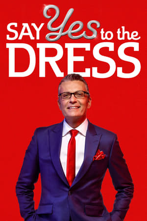 Say Yes to the Dress Season 14