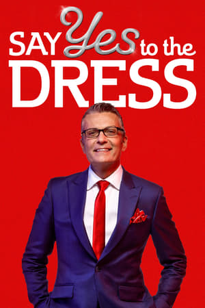 Say Yes to the Dress Season 18