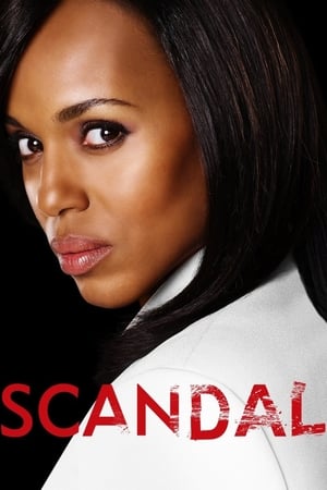 Scandal Season 5