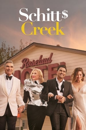 Schitt's Creek Season 4