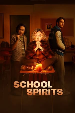 School Spirits Season 1