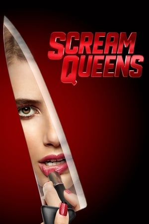 Scream Queens Season 2