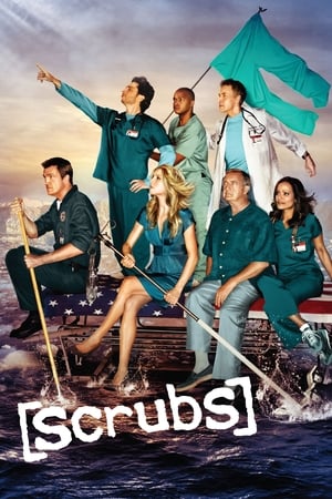 Scrubs Season 7