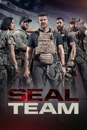 SEAL Team Season 1