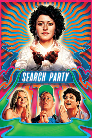 Search Party Season 3