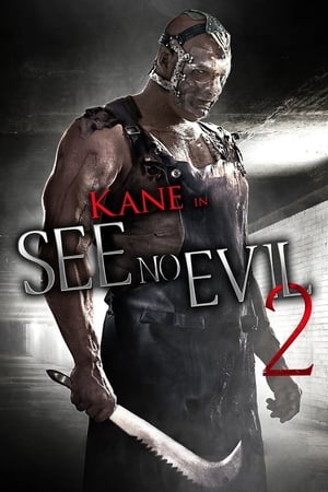 See No Evil 2