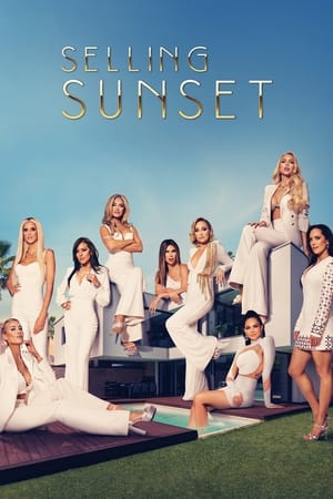 Selling Sunset Season 1